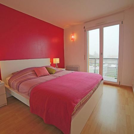 Beau Rivage Appart' Apartment Souffelweyersheim Екстериор снимка