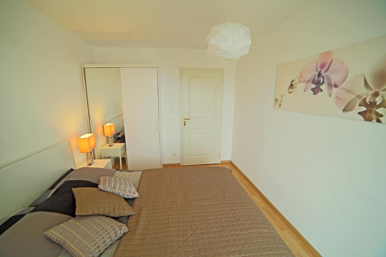 Beau Rivage Appart' Apartment Souffelweyersheim Екстериор снимка